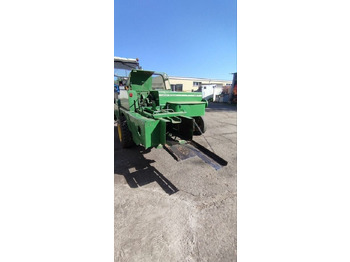 Пресс-подборщик тюковый John Deere 342: фото 4 Пресс-подборщик тюковый John Deere 342: фото 4