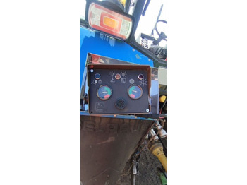 Пресс-подборщик рулонный John Deere 550: фото 5