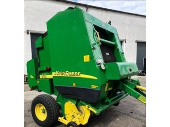 Пресс-подборщик рулонный JOHN DEERE