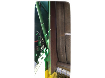 Пресс-подборщик рулонный John Deere 592: фото 5