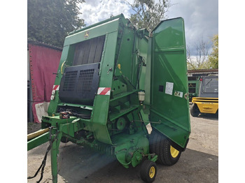 Пресс-подборщик рулонный JOHN DEERE