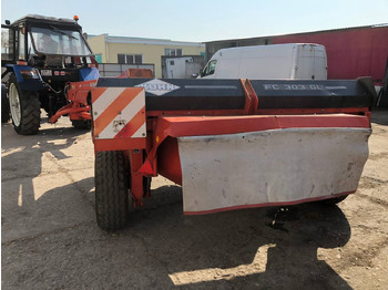 Косилка KUHN FC 303 GL: фото 5
