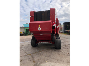 Пресс-подборщик рулонный NEW HOLLAND BR 750: фото 3