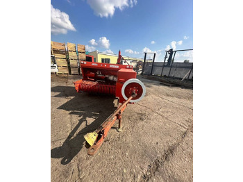 Пресс-подборщик тюковый Sipma Z224/1: фото 2