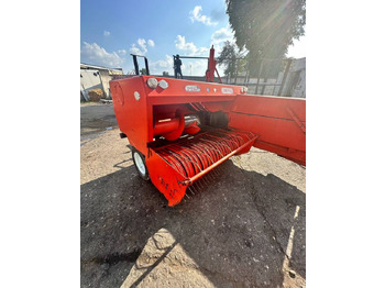 Пресс-подборщик тюковый Sipma Z224/1: фото 3