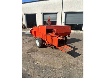 Пресс-подборщик тюковый Sipma Z224/1: фото 5