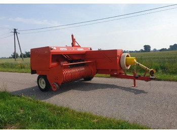 Пресс-подборщик тюковый Sipma Z224/1: фото 3 Пресс-подборщик тюковый Sipma Z224/1: фото 3