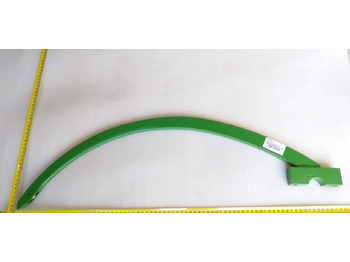 Запчасти JOHN DEERE