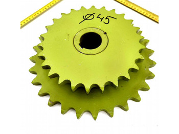Запчасти CLAAS