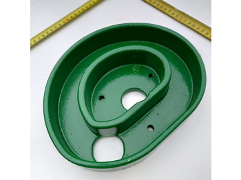 Запчасти JOHN DEERE