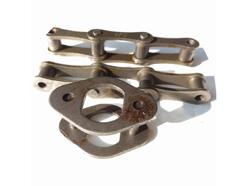 Запчасти KRONE