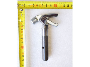 Запчасти CLAAS