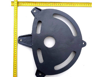 Запчасти CLAAS