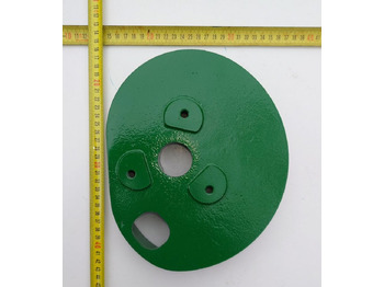 Запчасти JOHN DEERE