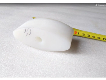 Запчасти JOHN DEERE