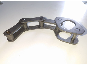 Запчасти KRONE