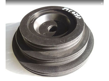 Запчасти KRONE