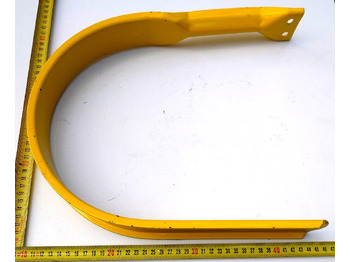 Запчасти JOHN DEERE