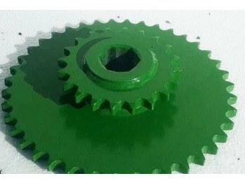 Запчасти JOHN DEERE