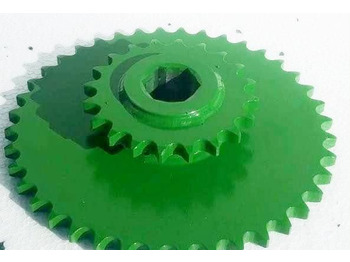 Запчасти JOHN DEERE