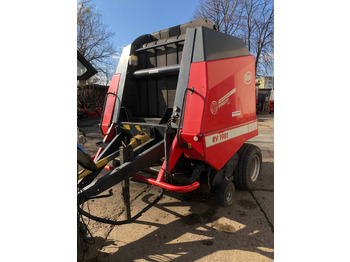 Пресс-подборщик рулонный VICON