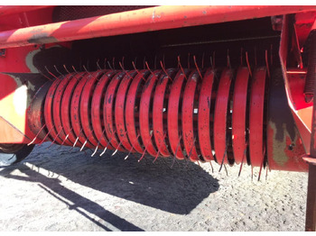 Пресс-подборщик рулонный Welger RP 12: фото 2 Пресс-подборщик рулонный Welger RP 12: фото 2