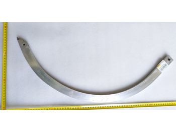 Новый Запчасти для Сельскохозяйственной техники 1-New Игла алюминиевая Welger пресс-подборщик AP-41: фото 2 Новый Запчасти для Сельскохозяйственной техники 1-New Игла алюминиевая Welger пресс-подборщик AP-41: фото 2