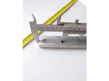 Новый Запчасти для Сельскохозяйственной техники 1-New Игла алюминиевая пресс-подборщика Welger AP-45: фото 2