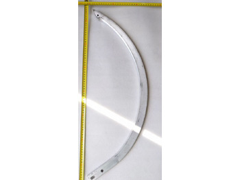 Новый Запчасти для Сельскохозяйственной техники 1-New Игла алюминиевая пресс-подборщика Welger AP-45: фото 4