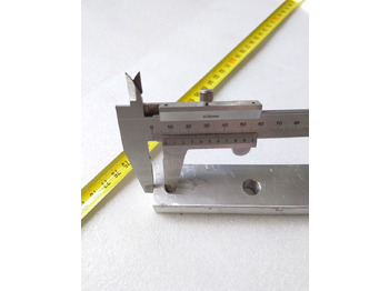 Новый Запчасти для Сельскохозяйственной техники 1-New Игла алюминиевая пресс-подборщика Welger AP-45: фото 3