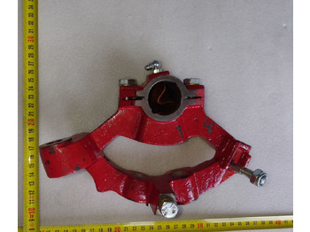 Новый Запчасти для Сельскохозяйственной техники 1-New Корпус вязального аппарата Welger AP41,41R, 42, 45: фото 3 Новый Запчасти для Сельскохозяйственной техники 1-New Корпус вязального аппарата Welger AP41,41R, 42, 45: фото 3