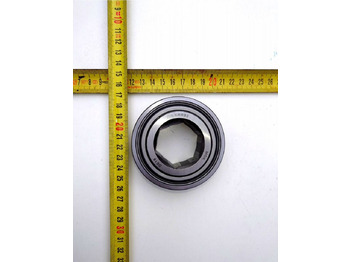 Новый Запчасти для Сельскохозяйственной техники 1-New Подшипник 209 для пресс-подборщика Джон Дир: фото 2 Новый Запчасти для Сельскохозяйственной техники 1-New Подшипник 209 для пресс-подборщика Джон Дир: фото 2