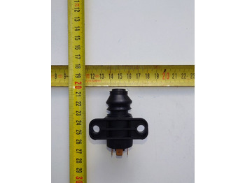 Новый Запчасти для Сельскохозяйственной техники 1-New Предельный выключатель Claas 250: фото 3 Новый Запчасти для Сельскохозяйственной техники 1-New Предельный выключатель Claas 250: фото 3