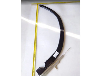 Новый Запчасти для Сельскохозяйственной техники 1-New Прижим узловязателя (язычка), дожим Sipma Z 224/1: фото 4