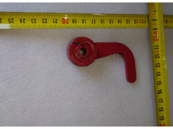 Новый Запчасти для Сельскохозяйственной техники 1-New Прижимной крючок тюковых пресс-подборщиков Welger: фото 2 Новый Запчасти для Сельскохозяйственной техники 1-New Прижимной крючок тюковых пресс-подборщиков Welger: фото 2