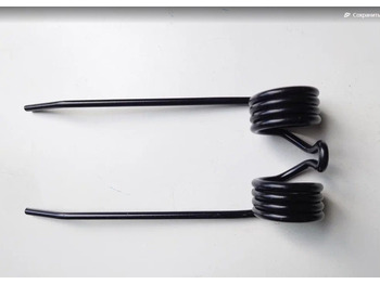 Новый Запчасти для Сельскохозяйственной техники 1-New Прижимной крючок тюковых пресс-подборщиков Welger: фото 5 Новый Запчасти для Сельскохозяйственной техники 1-New Прижимной крючок тюковых пресс-подборщиков Welger: фото 5