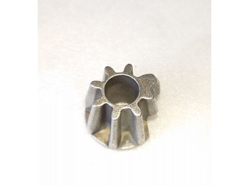 Новый Запчасти для Сельскохозяйственной техники 1-New Шестерня z7 червяка малая с носиком John Deere: фото 5