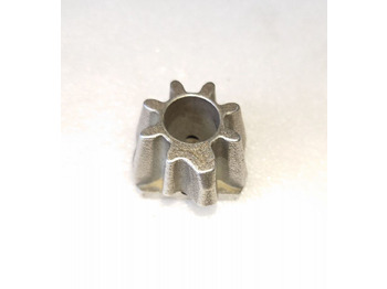 Новый Запчасти для Сельскохозяйственной техники 1-New Шестерня z7 червяка малая с носиком John Deere: фото 4