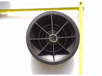 Новый Запчасти для Сельскохозяйственной техники 1-New Ведущий шкив ступеньчатый для двойной вязки Krone: фото 4