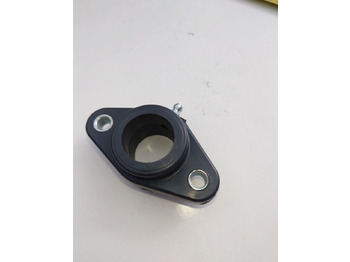 Новый Запчасти для Сельскохозяйственной техники 1-New Втулка скольжения (подшипник фланцевый) Claas: фото 2