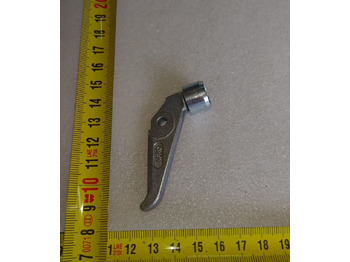 Новый Запчасти для Сельскохозяйственной техники 1-New Язычок пальца пресс-подборщика Welger: фото 5