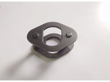 Новый Запчасти для Сельскохозяйственной техники AGV Parts Цепь транспортера пресс подборщика Krone: фото 4