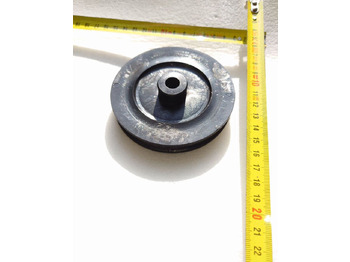 Новый Запчасти для Сельскохозяйственной техники AGV Parts Диск фрикционный для двойной вязки Krone: фото 3