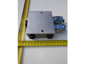 Новый Запчасти для Сельскохозяйственной техники AGV Parts Гидрозамок пресс-подборщика Claas 46-46RC-250-255: фото 4