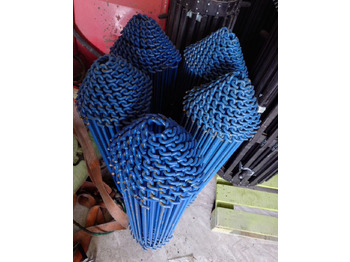 Новый Запчасти для Сельскохозяйственной техники AGV Parts Комбайн Анна (Anna Z644) транспортер: фото 2
