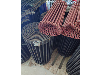 Новый Запчасти для Сельскохозяйственной техники AGV Parts Комбайн Анна (Anna Z644) транспортер: фото 4