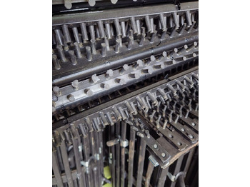 Новый Запчасти для Сельскохозяйственной техники AGV Parts Комбайн Анна (Anna Z644) транспортер: фото 3
