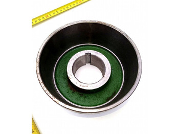 Новый Запчасти для Сельскохозяйственной техники AGV Parts Комбайн Anna Z-644 запчасти: фото 5