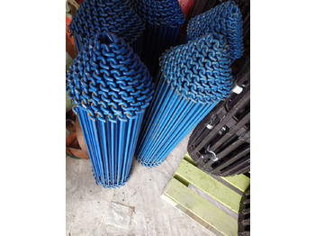 Новый Запчасти для Сельскохозяйственной техники AGV Parts Комбайн Anna Z644 транспортер: фото 3