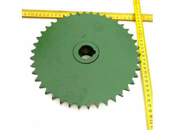 Новый Запчасти для Сельскохозяйственной техники AGV Parts Комбайн Anna Z644 запчасти: фото 2